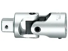 2195 Kardanverbinding 1 inch 140mm