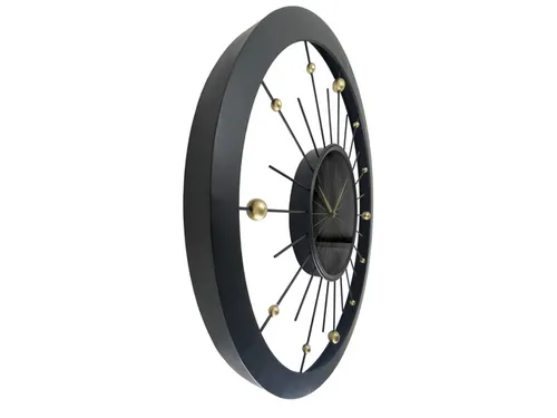 Wandklok NeXtime Orbit 60 cm