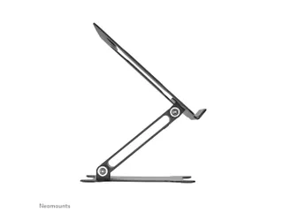 Neomounts DS20-740BL1 Laptopstandaard - 11-15 inch - max 5 kg - h 1,7- - 7