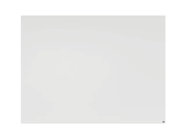 Magnetisch Whiteboard Nobo Infinity randloos 90x120cm