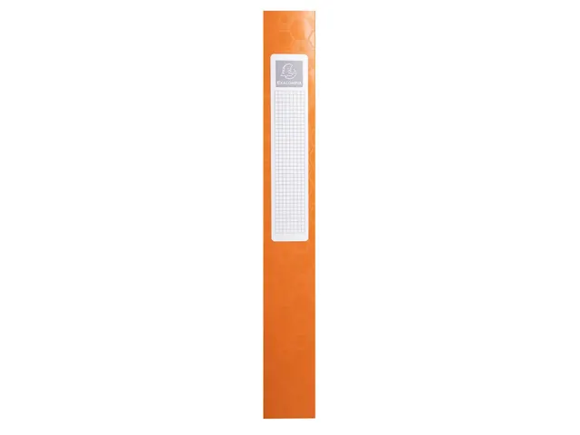 Boite de classement polypropylène recyclé Maïa dos 40mm - A4 - Coul