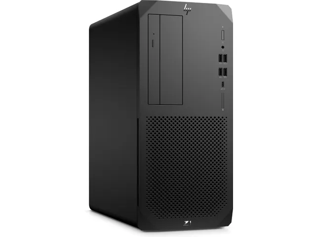 HP Z1 G8 Pc i9 8C 32/1TB W10P