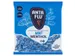 Anta Flu Keelpastilles Mint zak 1 KG Blauw