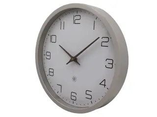 Wandklok nXt ECO 30cm beige - 3