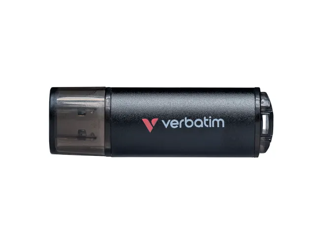 V200 Metal Usb Stick 64Gb