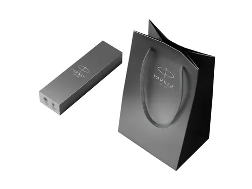 Rollerpen Parker IM Rituals grey CT fijn