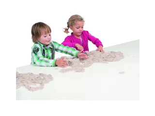 Creall Play-it Modelling Sand Speelzand 2500 gram - 6
