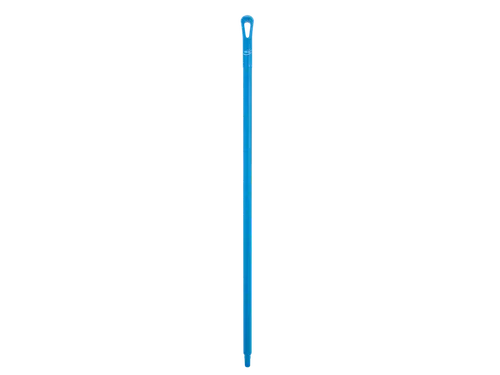 Ultra hygiëne Steel 130cm Blauw