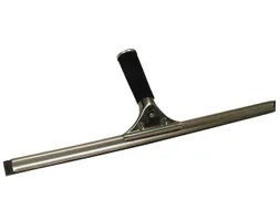 Raamtrekker Cleaninq RVS verstelbaar 35cm