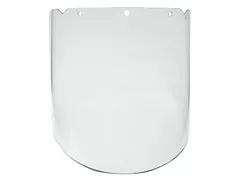 MSA V-Gard 10115853 gegoten vizier