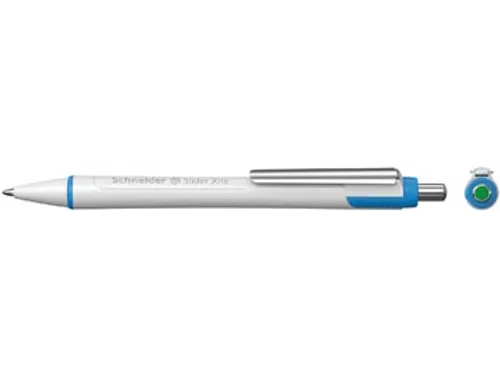 Schneider Balpen Slider Xite Groen