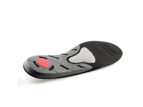 Emma Stability Pro Plus inlegzolen, grijs, maat 44, per paar