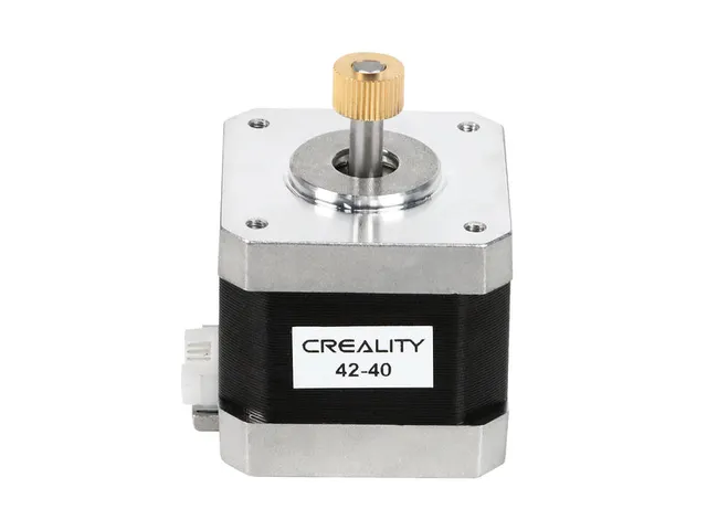 Ender-3 Max Neo 42-40 Stepper Motor