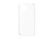 PanzerGlass CARE by Urban Combat Case Transparent iPhone 15, Hoe