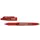 Rollerpen Pilot Frixion Ball 0.7mm BL-FR7 Medium punt Rood