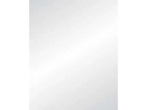 Etalagekarton Folia 48x68 cm 400gr Nr 631 Zilver