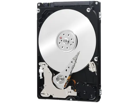 Western Digital 320GB SATA 6Gb/s interne harde schijf 7200 RPM 16 MB 2