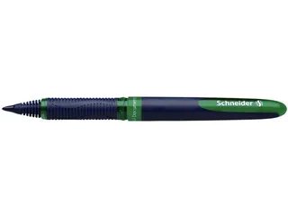 Rollerpen Schneider One Business 0.6mm groen - 4