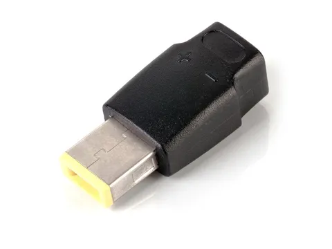 Targus PT-X9, Laptop stroomplug, Zwart, Lenovo, 10 stuk(s)