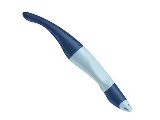 Rollerpen STABILO Easyoriginal 3D DreamWorld linkshandig medium blauw - 2