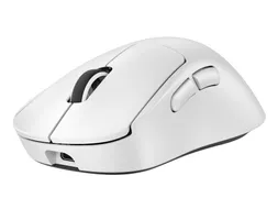 Logitech G PRO X SUPERLIGHT 2 DEX muis Gamen Rechtshandig RF Wireless
