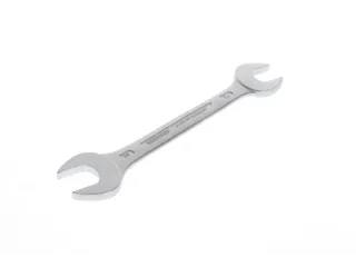 6 24X30 Dubbele steeksleutel 24x30mm - 1