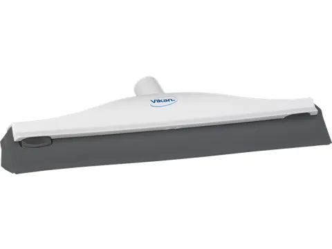 Hygiene 7716-5 condenstrekker 40cm vast wit grijze cassette