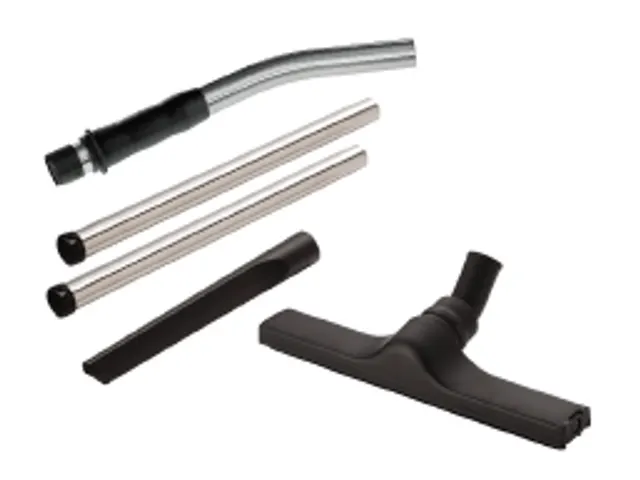 Industrieset 5-delig diameter 36 mm