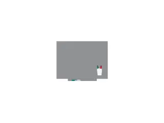 Whiteboard Rocada Skincolour 55x75cm agaatgrijs gelakt - 4