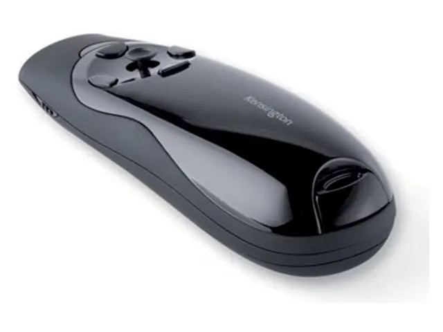 Laserpointer Kensington Presenter Expert Groene Laser