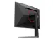 AOC C27G4Z2 27 inch curved Full HD gamingmonitor 260 Hz