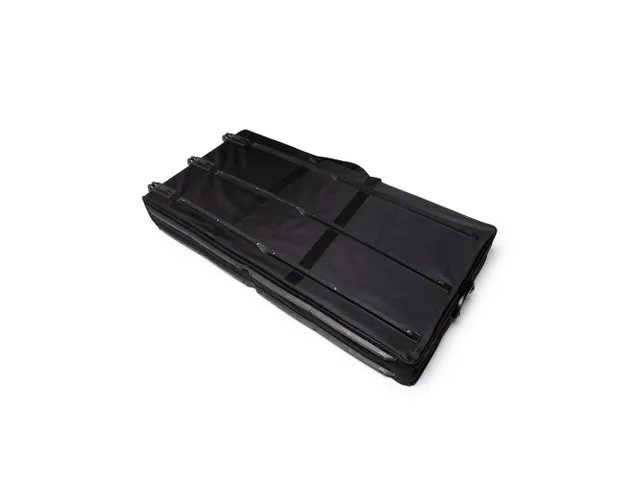 Smart Line Digital A-Bord 43 inch Trolley Koffer