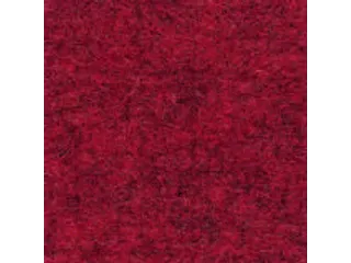 Zitgroep,2Banken,Tafel,4-Zits,Geluidabsorberend,Stof Bruingrijs/Rood - 7