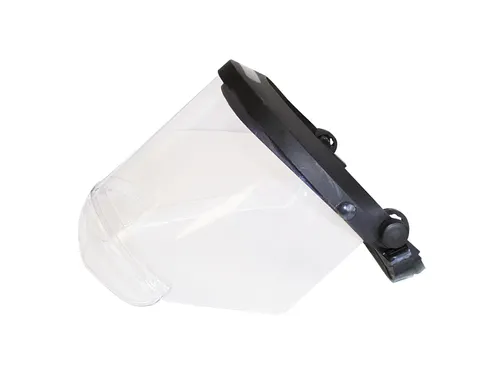 Honeywell Perforama Nova Combi Safe 820840 gelaatsscherm