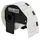 Etiket Dk-11209 62x29mm Klein Adres 800 Stuks