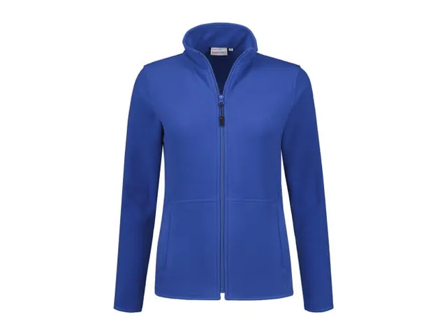 Santino Bormio fleece vest, kobaltblauw, maat S, per stuk