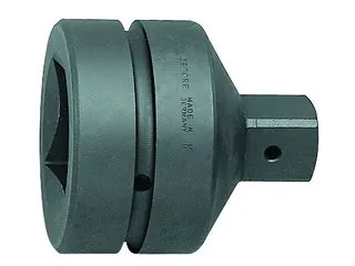 KB 6437 Vermogen schroevendraaier verloopstuk 2.1/2 inch naar 1.1/2 in - 1