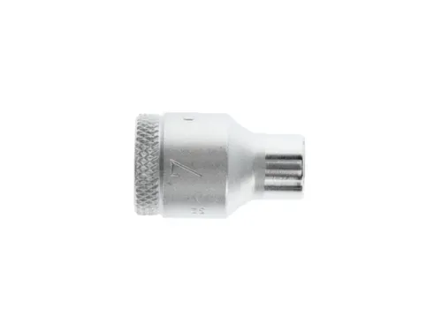 30 7 Stekkerdoos 3/8 inch zeskant 7mm