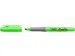 Surligneur Bic Bic Highlighter Grip vert 12 pièces