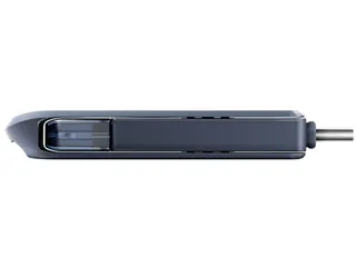SanDisk Phone Drive voor iPhone 256GB Blauw - 7