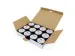 OUTLET Dymo Compatible Label 99012 36x89mm Wit S0722400