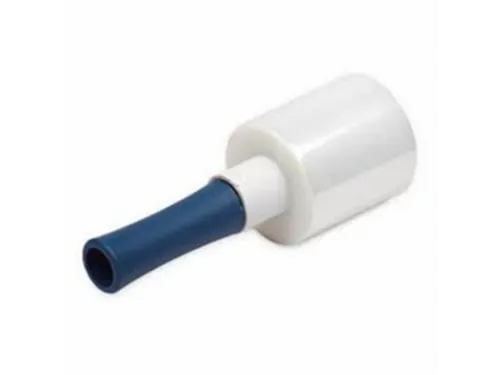 Handwikkelfolie 100mmx250m 24 Rol