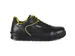 Cofra Gamper lage S3 veiligheidsschoenen, SRC, zwart, maat 35, per paa