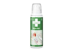 Cederroth 51011005 brandwondengel, 100 ml, per 8 stuks