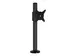ViewLite Monitorarm 103 Zwart 1 Scherm