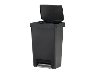 Premier Step-On Pedaalemmer 46 liter Metallic grafiet - 3