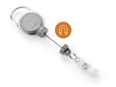 Afrolmechanisme Extra Sterk Grijs