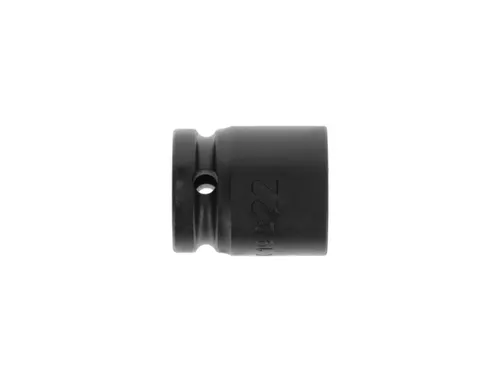 K 19 22 Schroevendraaierbit 1/2 inch zeskant 22mm