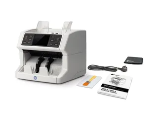 Biljettelmachine Safescan 2865-S wit - 7
