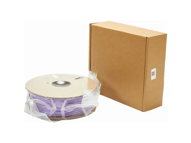 PLA 1,75mm Violet 1kg PolyTerra 3D Filament